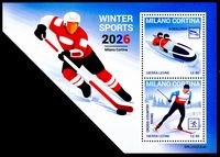 Stamp picture